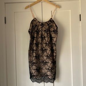 Vera moda special occasion dress.